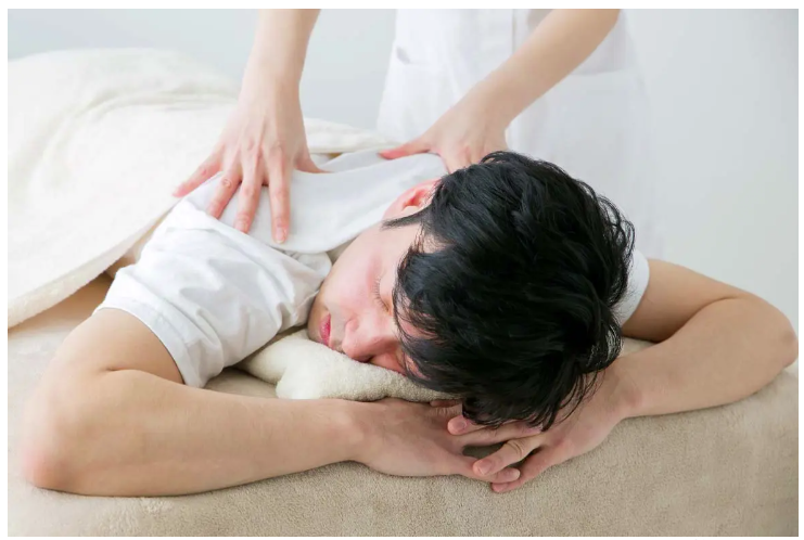 推拿按摩